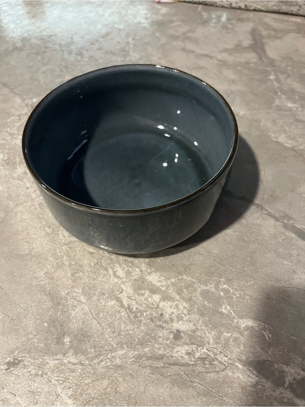 Pier 1 Porcelain Bowl